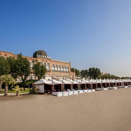 Appartamento Alla Riviera Lido di Venezia Bagian luar foto